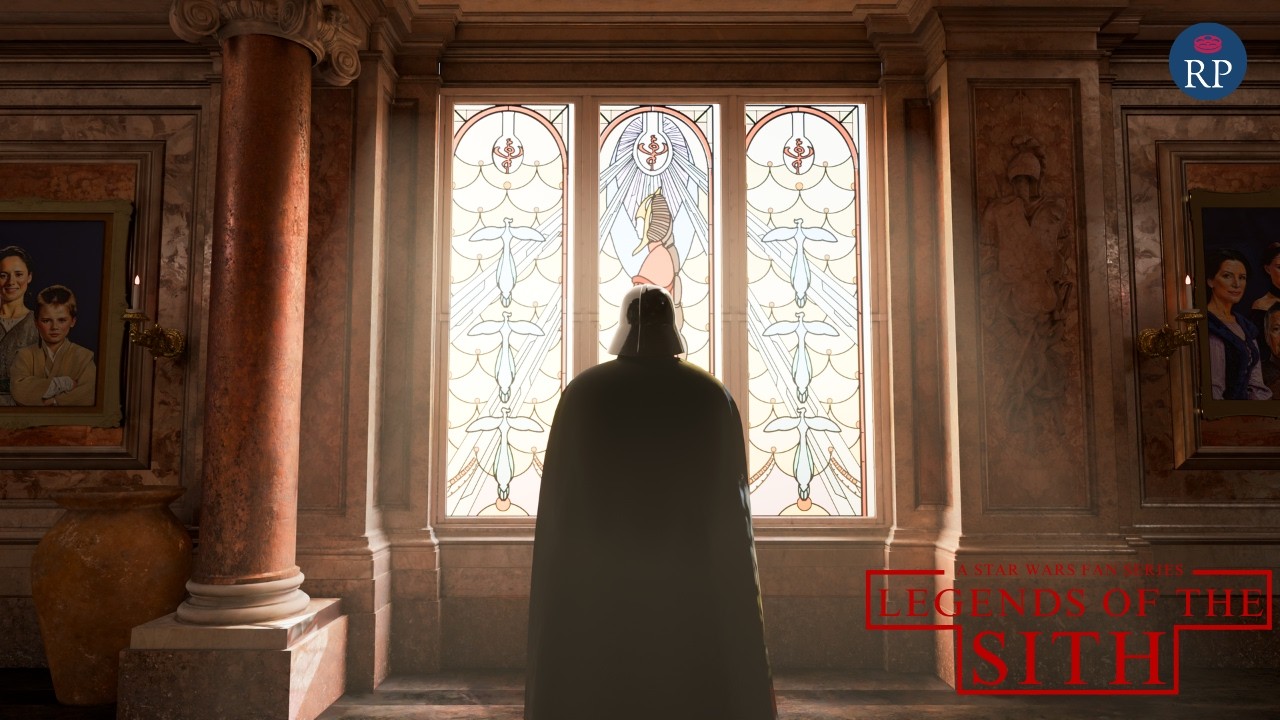 LEGENDS OF THE SITH: INJUSTICE | A Star Wars Fan Film