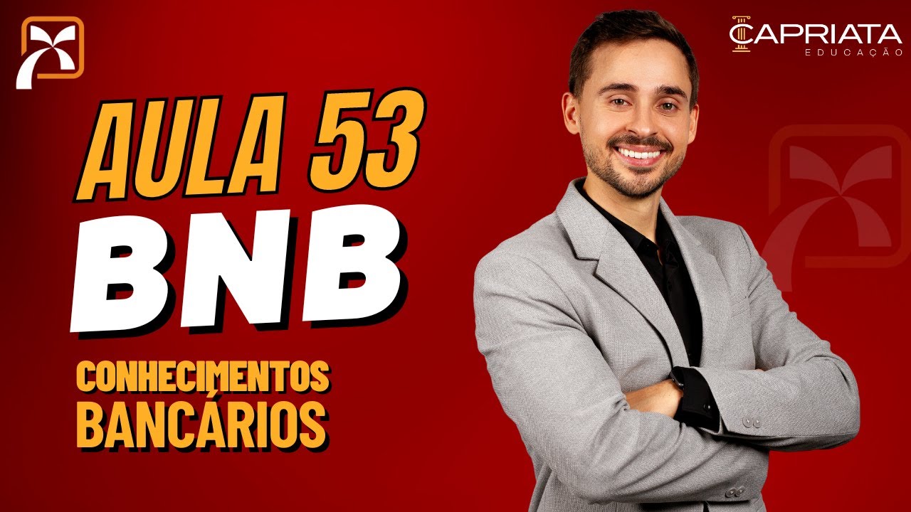 Aula 53 - Ética aplicada - ética, moral, valores e virtudes - Concurso Banco do Nordeste (BNB)