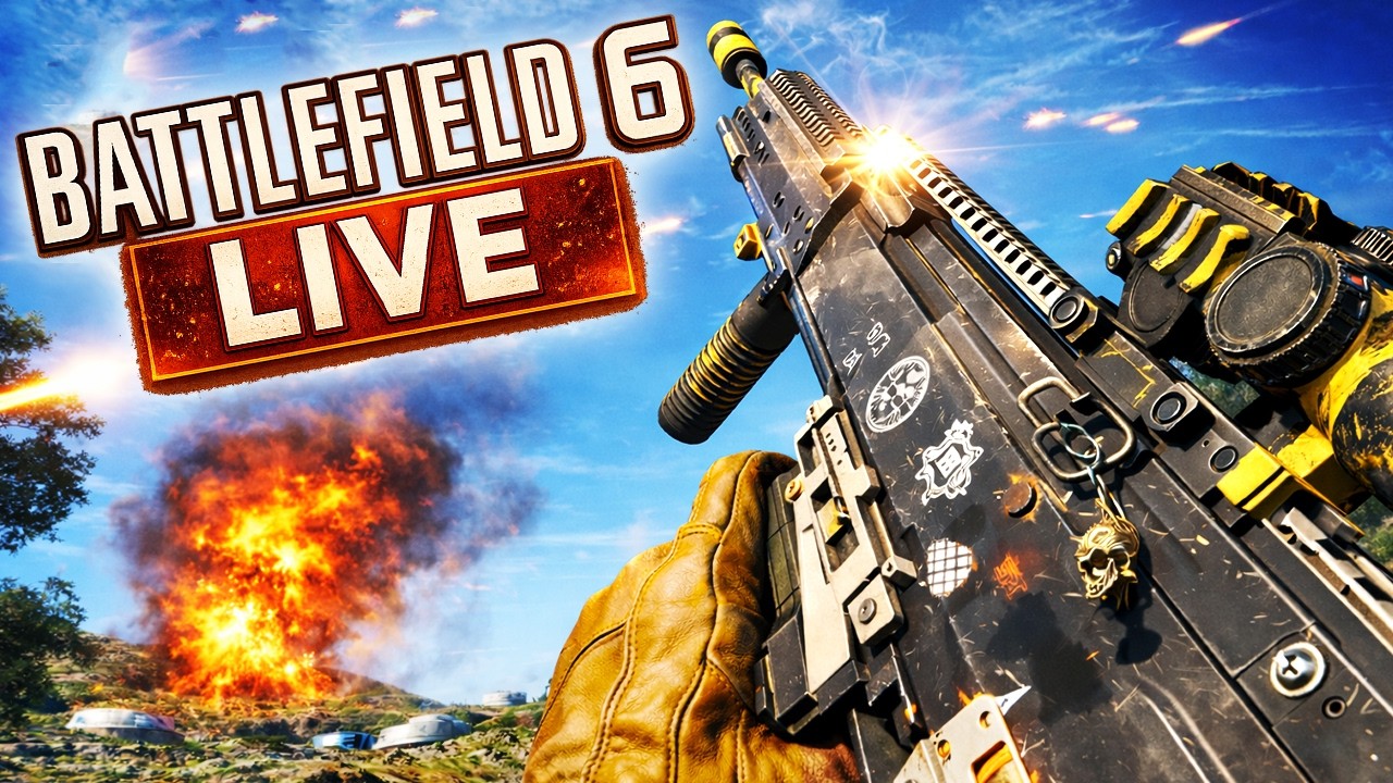 Battlefield 6 Season 2: Is It Worth Playing? - FREE SKIN CODES