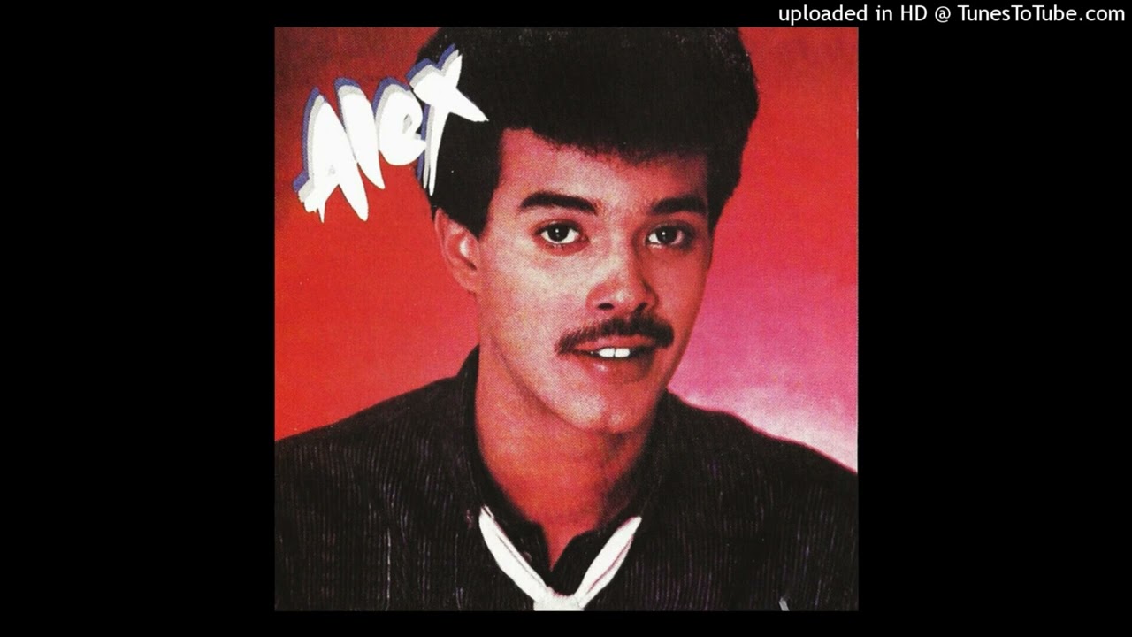 04. Amor Divino - Alex Bueno