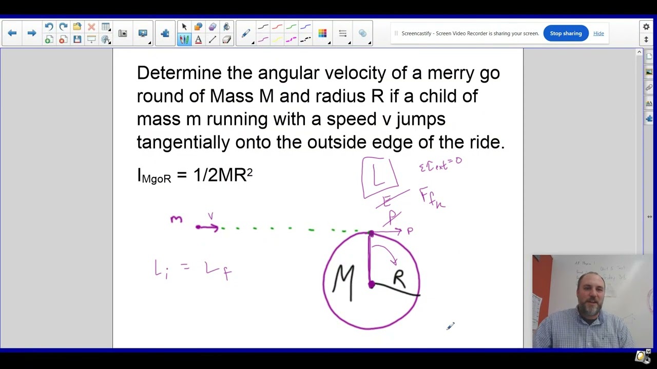 Understanding Angular Momentum and Conservation Laws in Physics