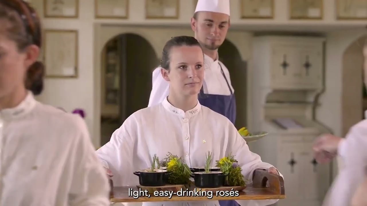 Rhône Valley Vineyards Tutorial - Diversity as a source of wealth