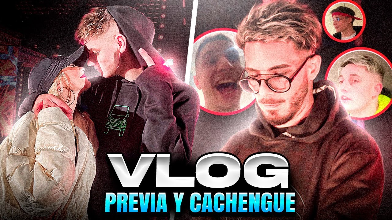 DETRÁS DEL PREVIA Y CACHENGUE #42 de Fer Palacio