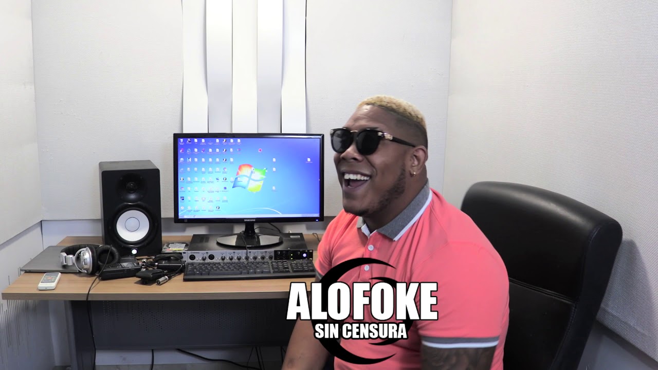 VAS A LLORAR VIENDO ESTA ENTREVISTA!!! Bulin 47 habla lo dura ha sido su vida (Alofoke Sin Censura)