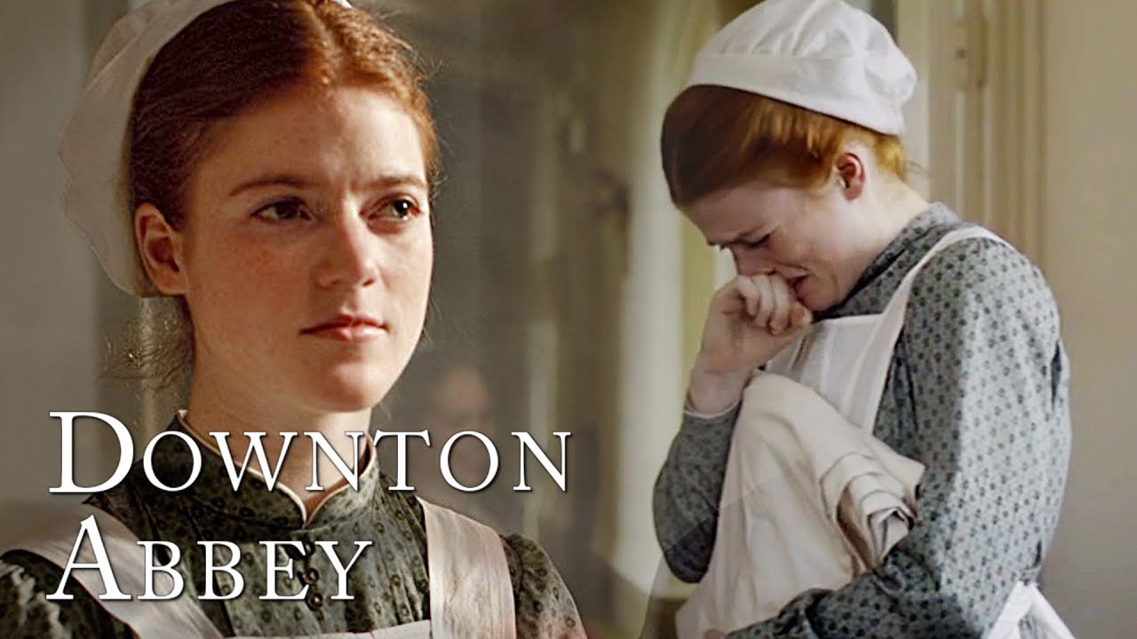 The Best of Rose Leslie 