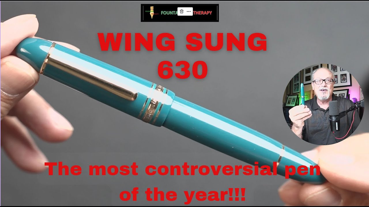 Wing Sung 630