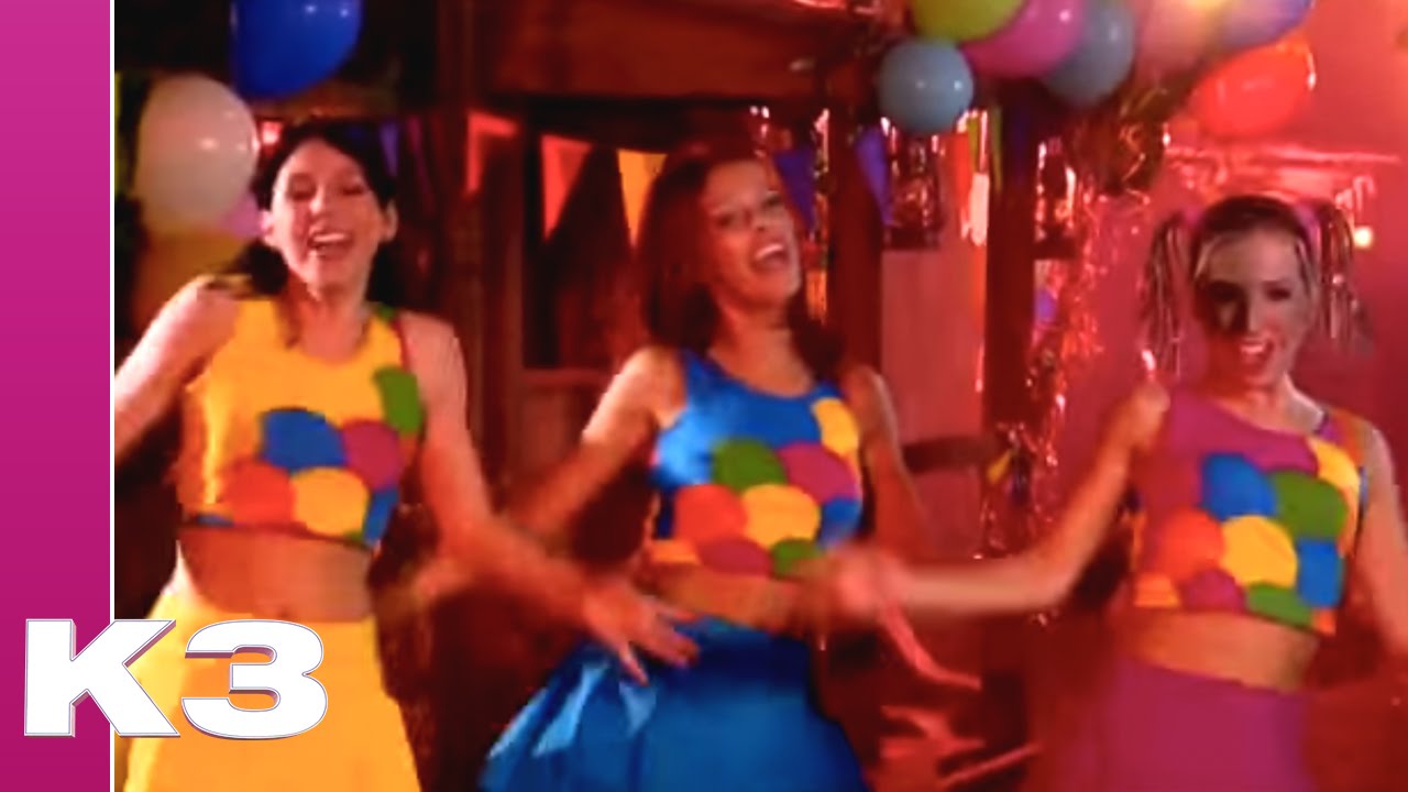 K3 - Oya Lele