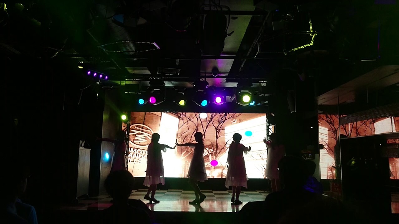 20170415「スライド」LIVE映像＠渋谷キャメロット  ・・・・・・・・・