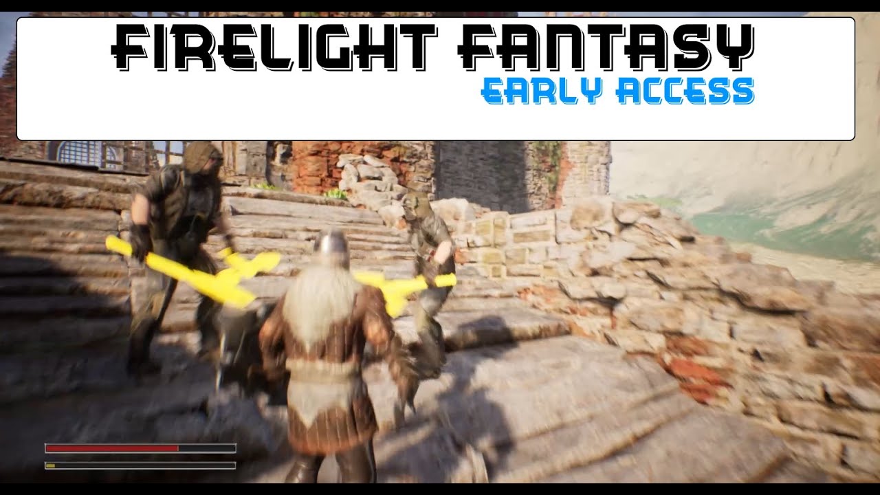 lets test freegames   firelight fantasy early access