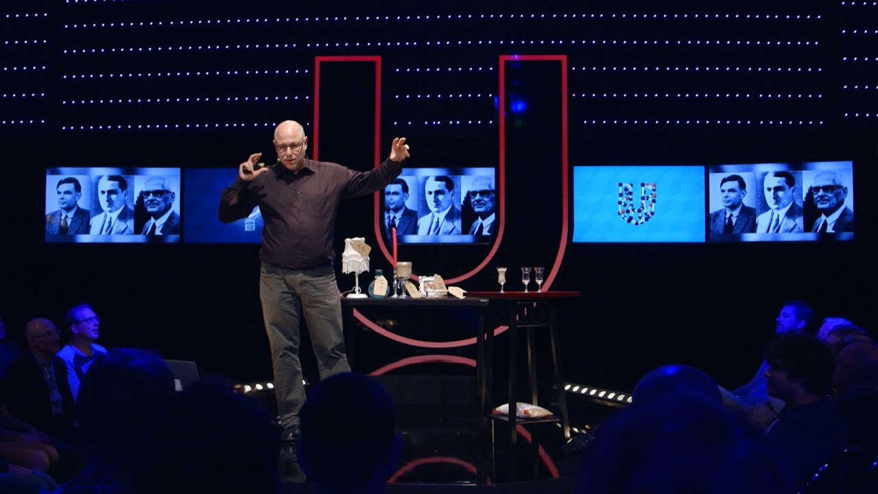 Waarom is een computer soms zo traag? (1/5)