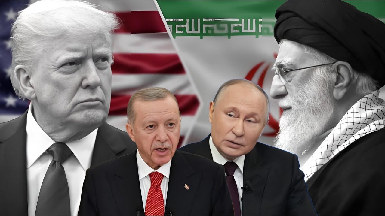 DRIDHET RAJONI! Teherani shpall hakmarrje dhe kërcënon me përshkallëzim total