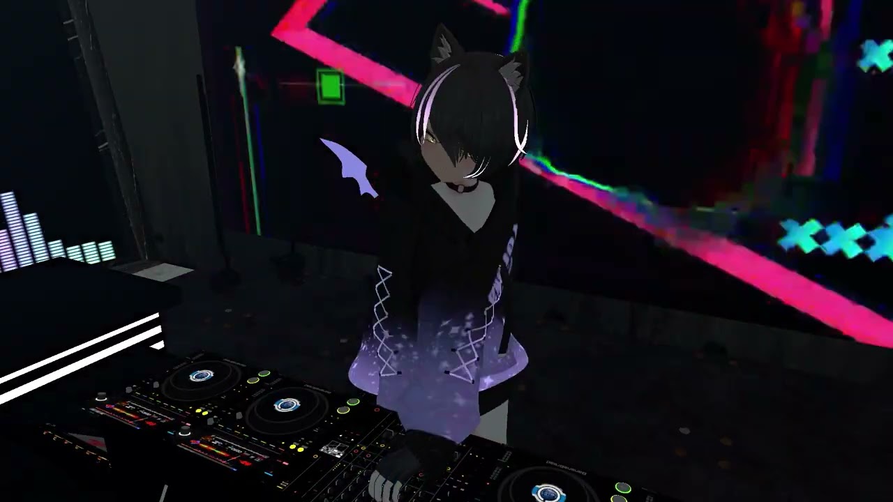 [2026/02/05] ANTI-LAG 第12回 DJ Mix