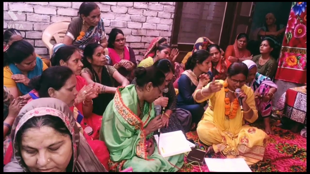 Khatu Shyam Ji ka bhajan (Lata)