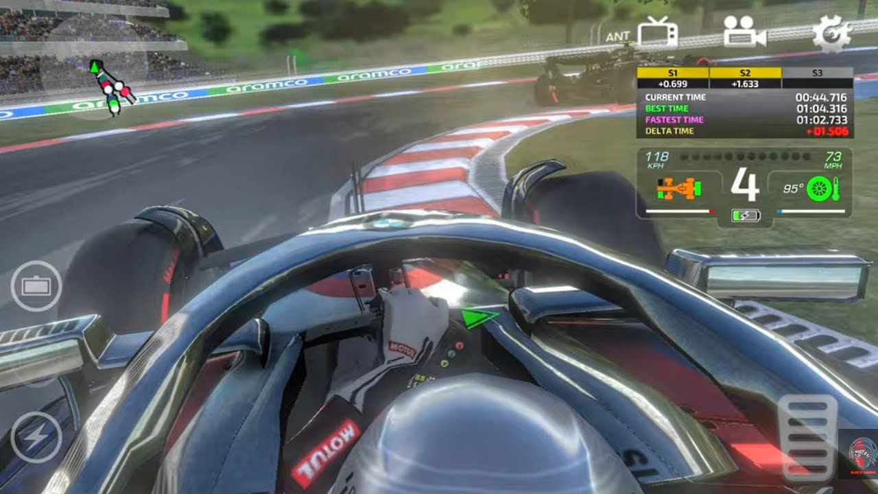 I messed up in this race | MONOPOSTO S3:R16 CANADIAN GRAND PRIX 🇨🇦