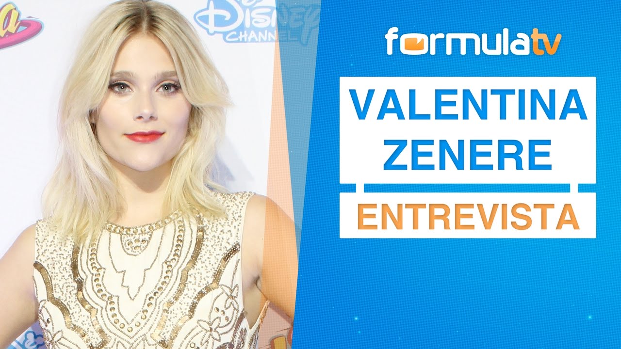 Valentina Zenere: 
