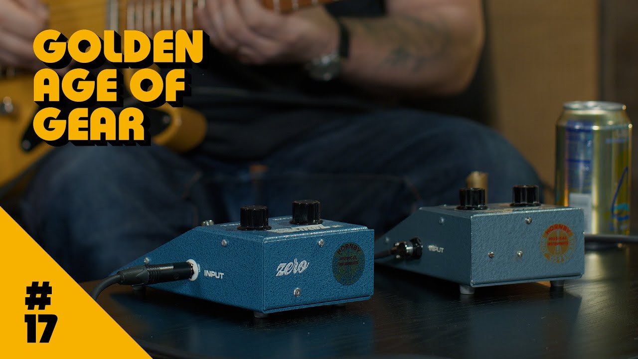 This Is (Actually) The Most Misunderstood Pedal Ever!