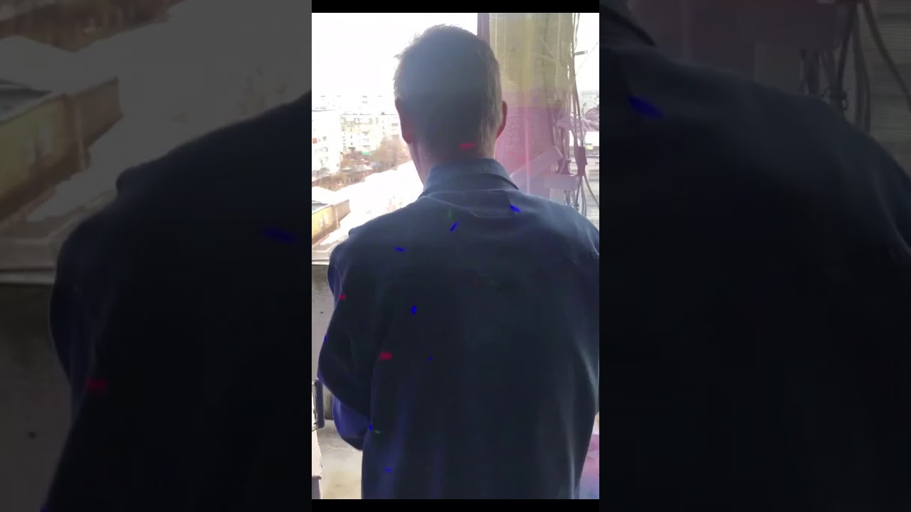 Видео Дискотека от Меломана. Город Сыктывкар. Республика Коми. 2020