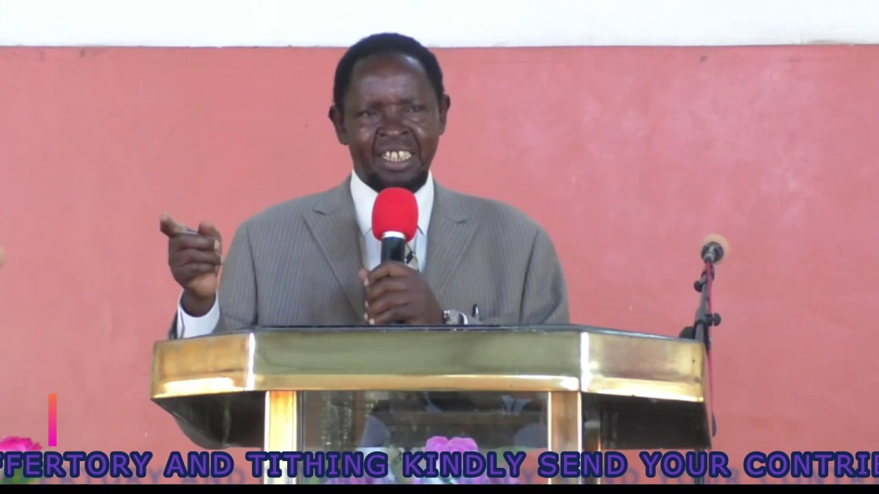 LINDA  MOYO WAKO KULIKO VYOTE ULINDAVYO|BISHOP MUTHECHA|