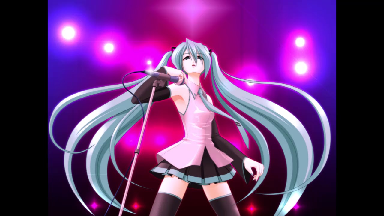 【Hatsune Miku】Unknown Place (English)【Original Song】