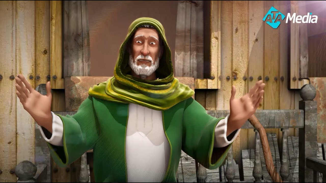ما المكان الذي ذهب له سيدنا موسي عليه السلام بعد سن الفطام