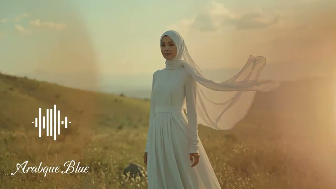 Middle Eastern Soul Live | Traditional Arabic Melodies Meets Modern Mood