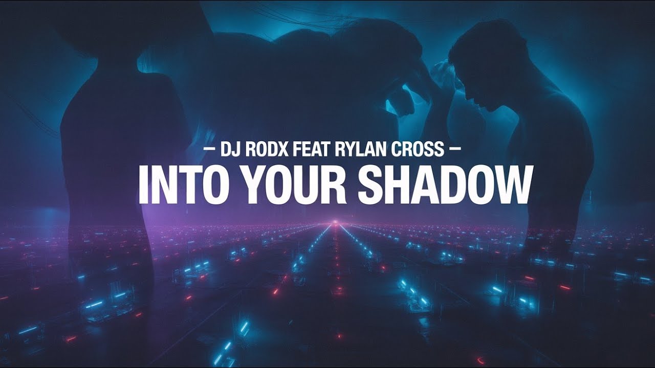 DJ Rodx feat Rylan Cross &ndash; Into Your Shadow (Radio Mix)