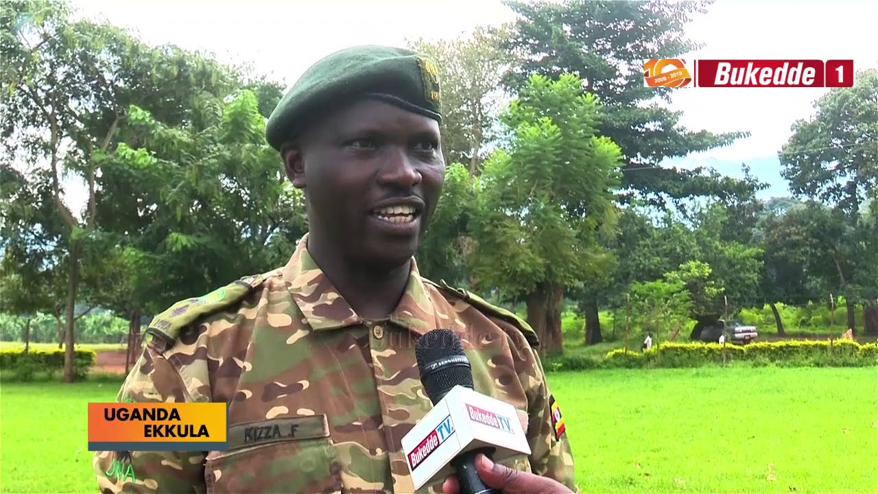 Uganda Ekkula: Leero tugenda kulambuza olusozi Mt. Elgon olusangibwa e Mbale A