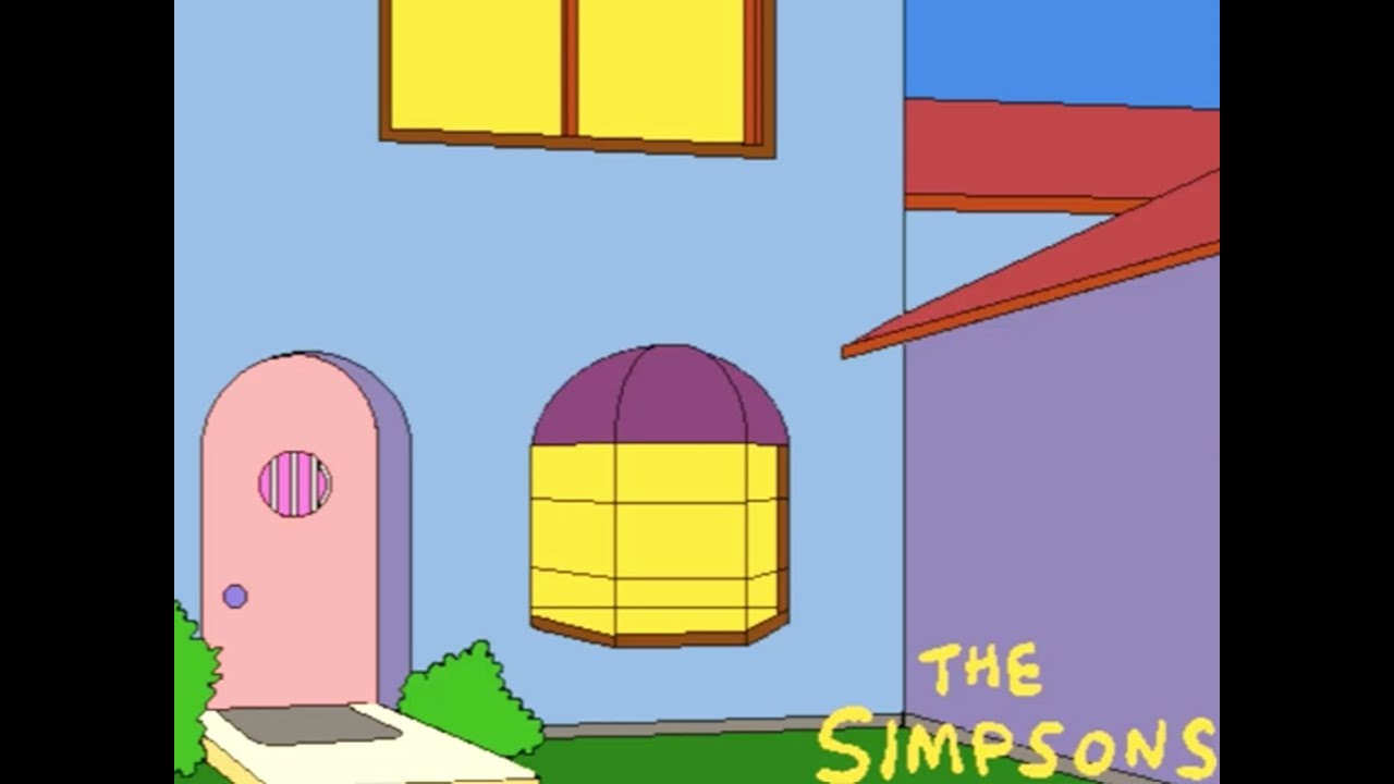 the simpsons