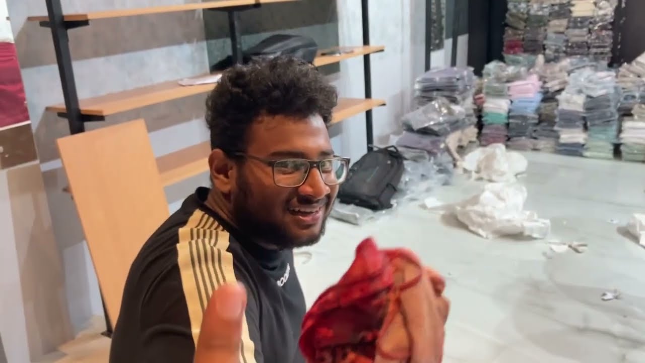 Oru Sambavam Achu|New Shop|i5 Collection 