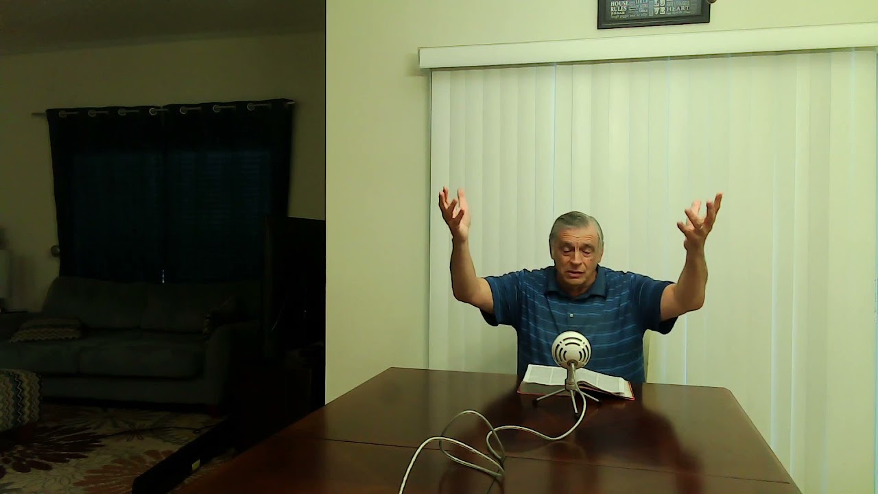 Appreciating the New Covenant--Dr. Mark D. Kaplan