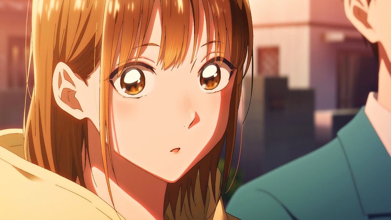 Blue Box「AMV」- Fly Away