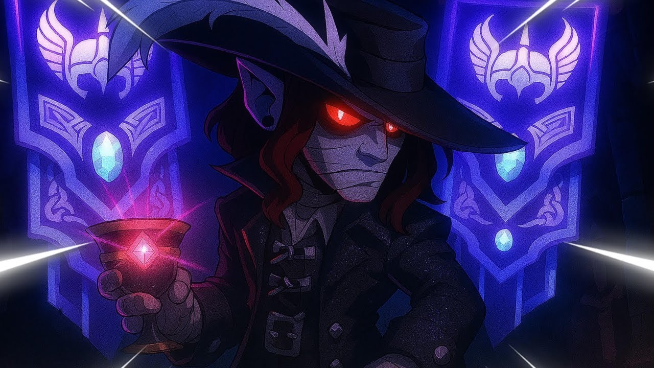 RISING TO THE TOP WITH VOLKOV (Brawlhalla Ranked)