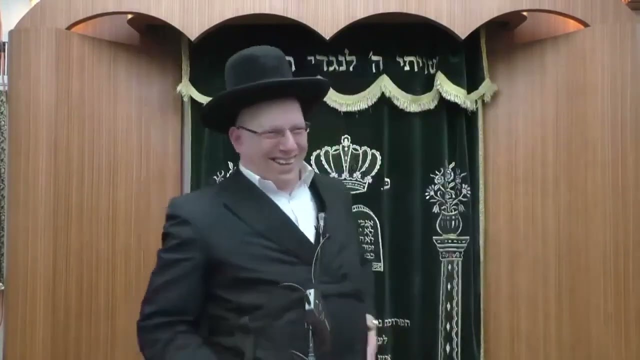 מיומנו האישי של מרן: הרב ליאור גלזר בסיפורים מצמררים על הרב עובדיה יוסף שלא שמעתם! 🔥