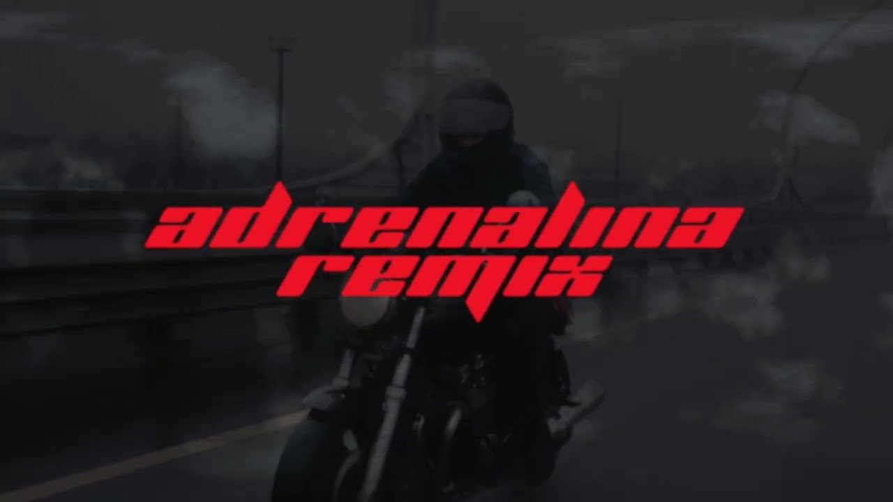 NINO - ADRENALINA (Versal remix)