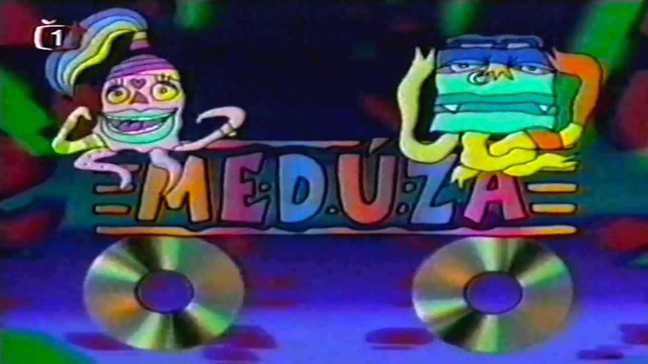 ČT, Med&uacute;za, 2002