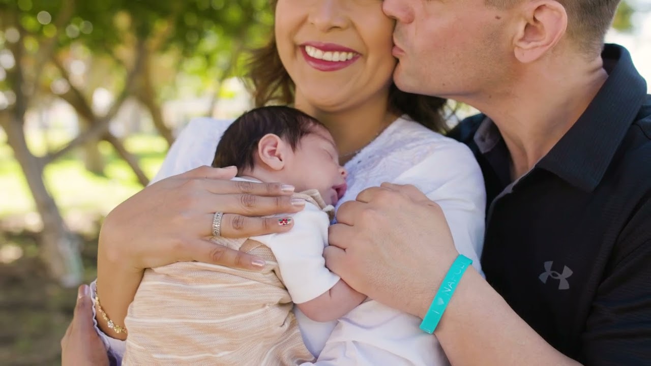 Karina & John's Successful Surrogacy Journey with New Life M&eacute;xico