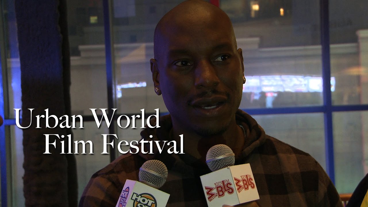 19th Annual Urban World Film Festival 2015