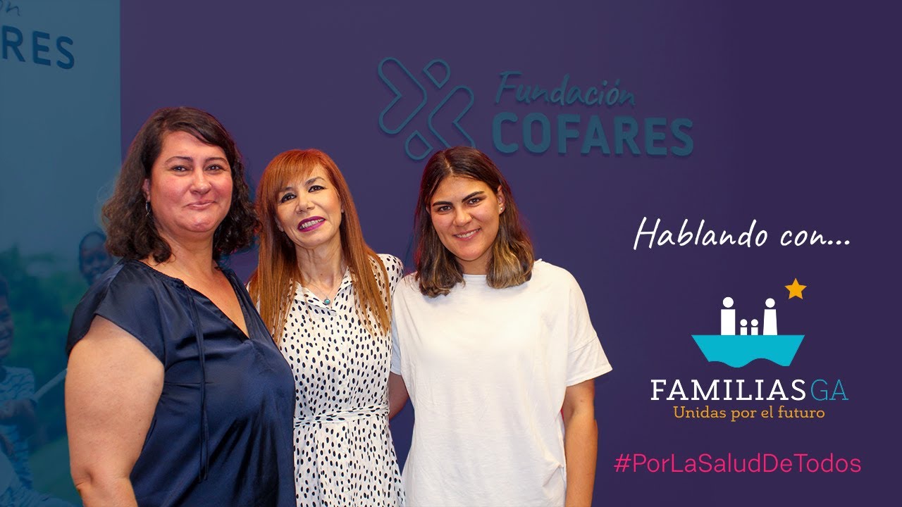Hablanco con... Familias GA