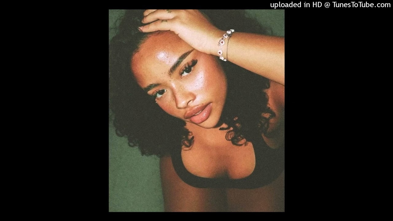 R&B Type Beat - 