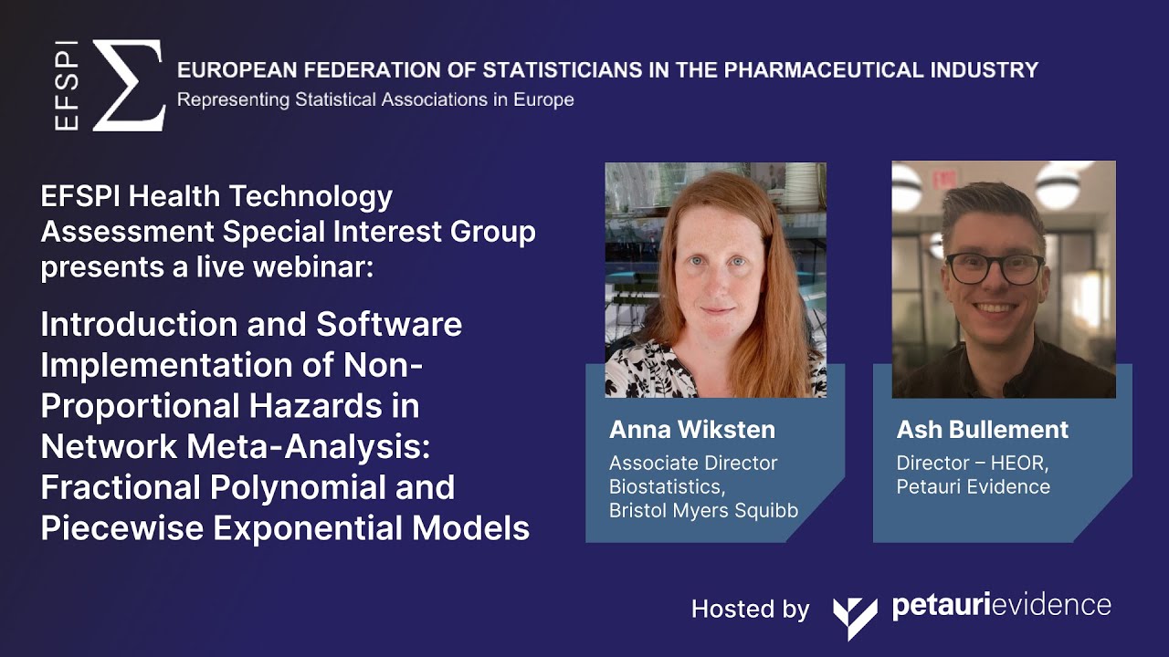 Introduction and Software Implementation of Non-Proportional Hazards in Network Meta-Analysis