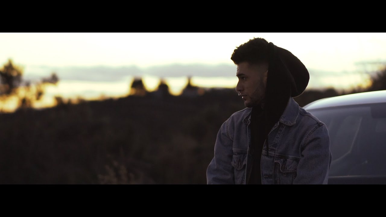 KILLAH MAN - TODO CAMBIA (Prod. XEFF)