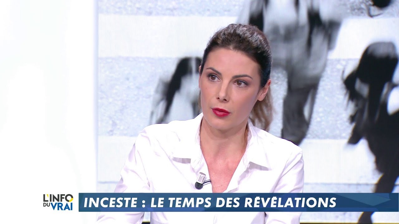 Quelle est la diff&eacute;rence entre l'inceste et l'incestuel ?