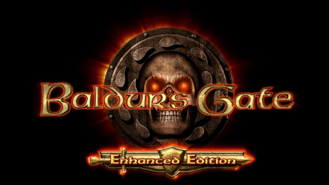 Let's Play Baldur's Gate: Enhanced Edition - Ep 11 - More Nashkel Mines