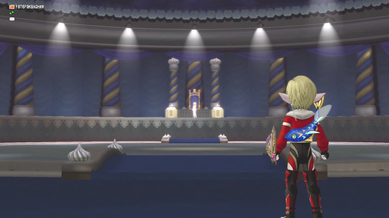 【DQX】本日もアストルティアより! LIVE【ネタバレあり】DQ10 第13回 アストルティア・ナイト総選挙！