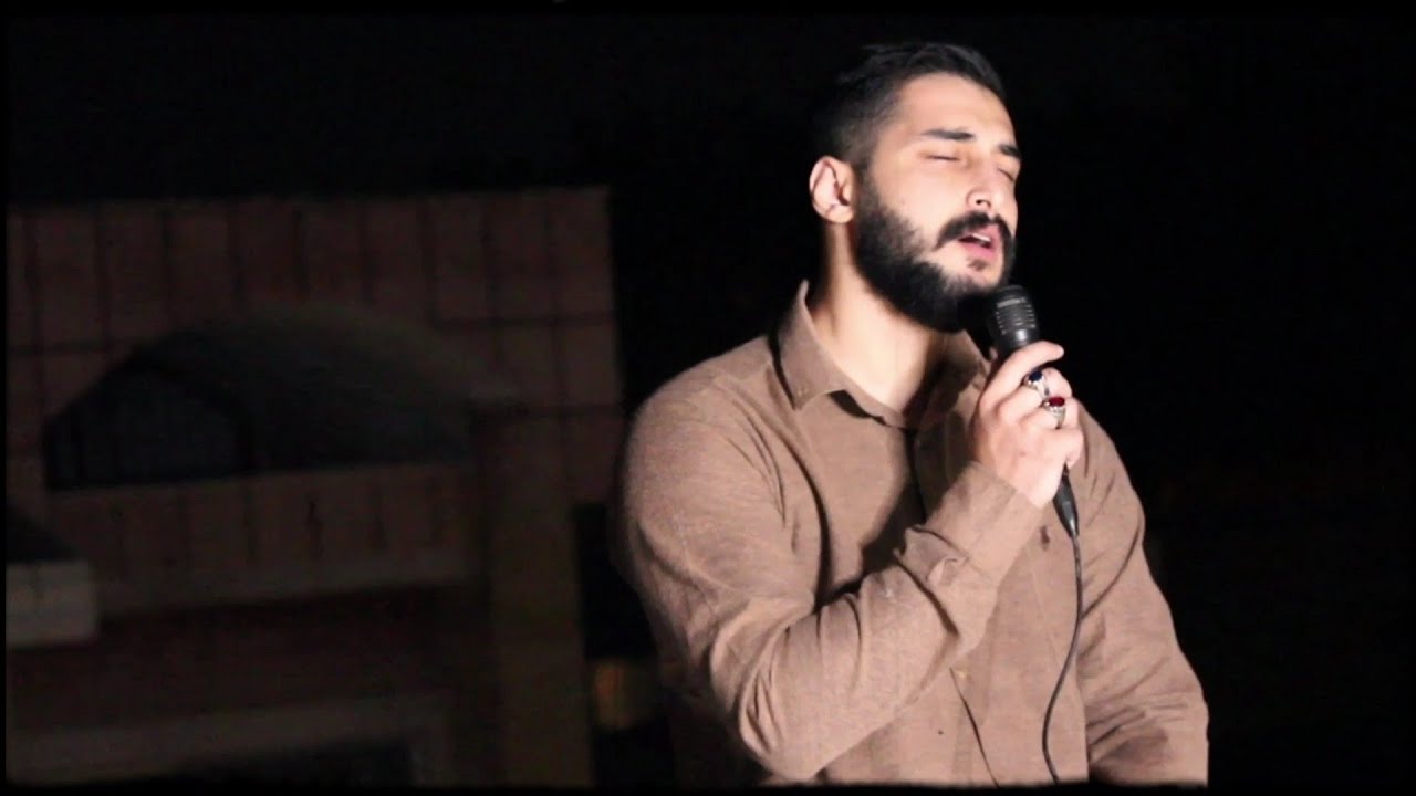 Alamate Soal ( Karaoke Singing ) | کاور آهنگ علامت سوال شادمهر عقیلی