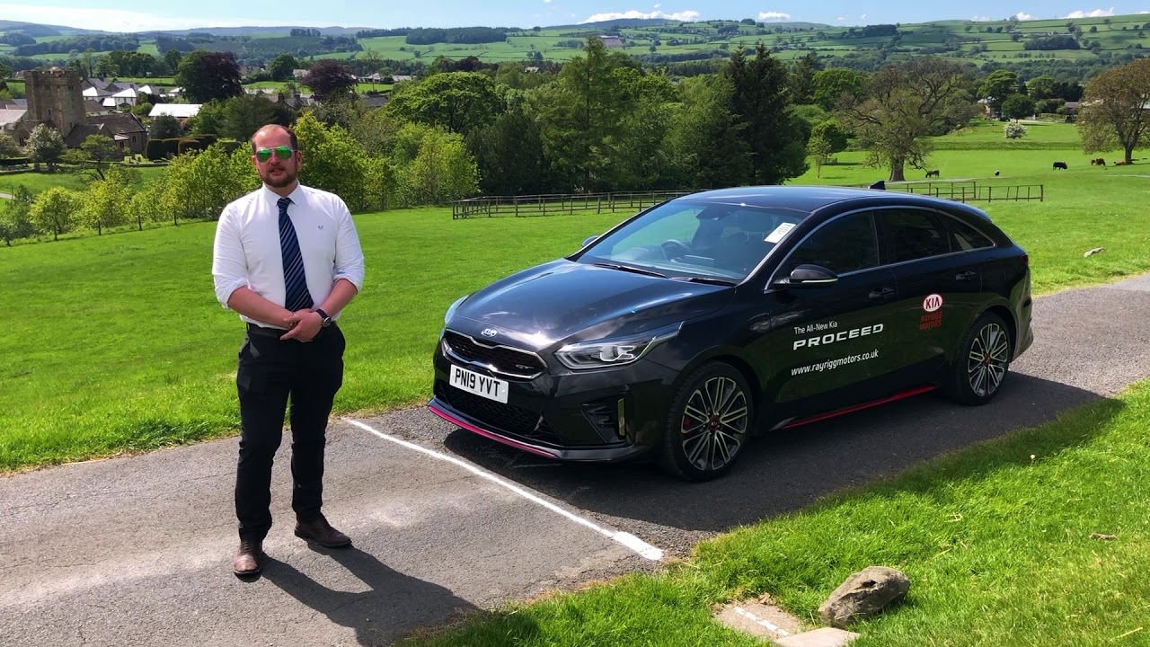 Barbon Speed Hillclimb 2019