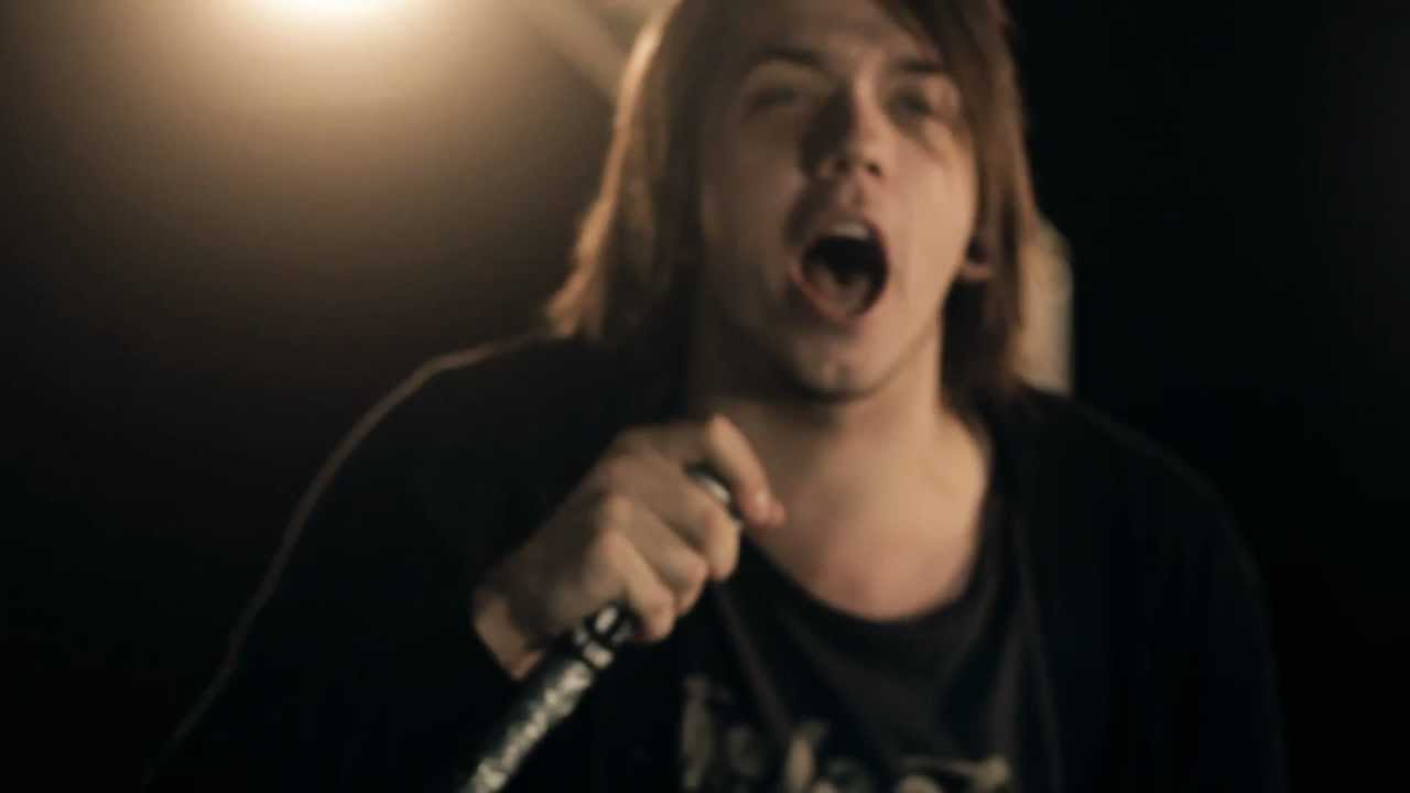 CEDRON - RUMOURS (OFFICIAL VIDEO)
