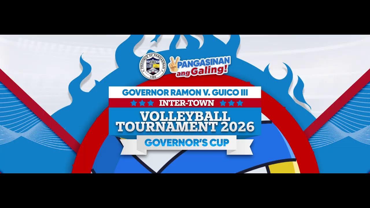 Western Conference | Women's Division | Game 1 &ndash; Aguilar Vs. Mangatarem