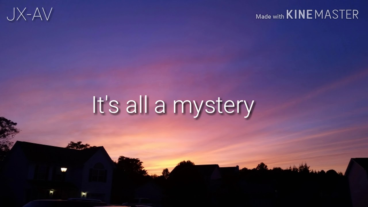 Blackmill - Let It Be ft Veela (Lyrics)