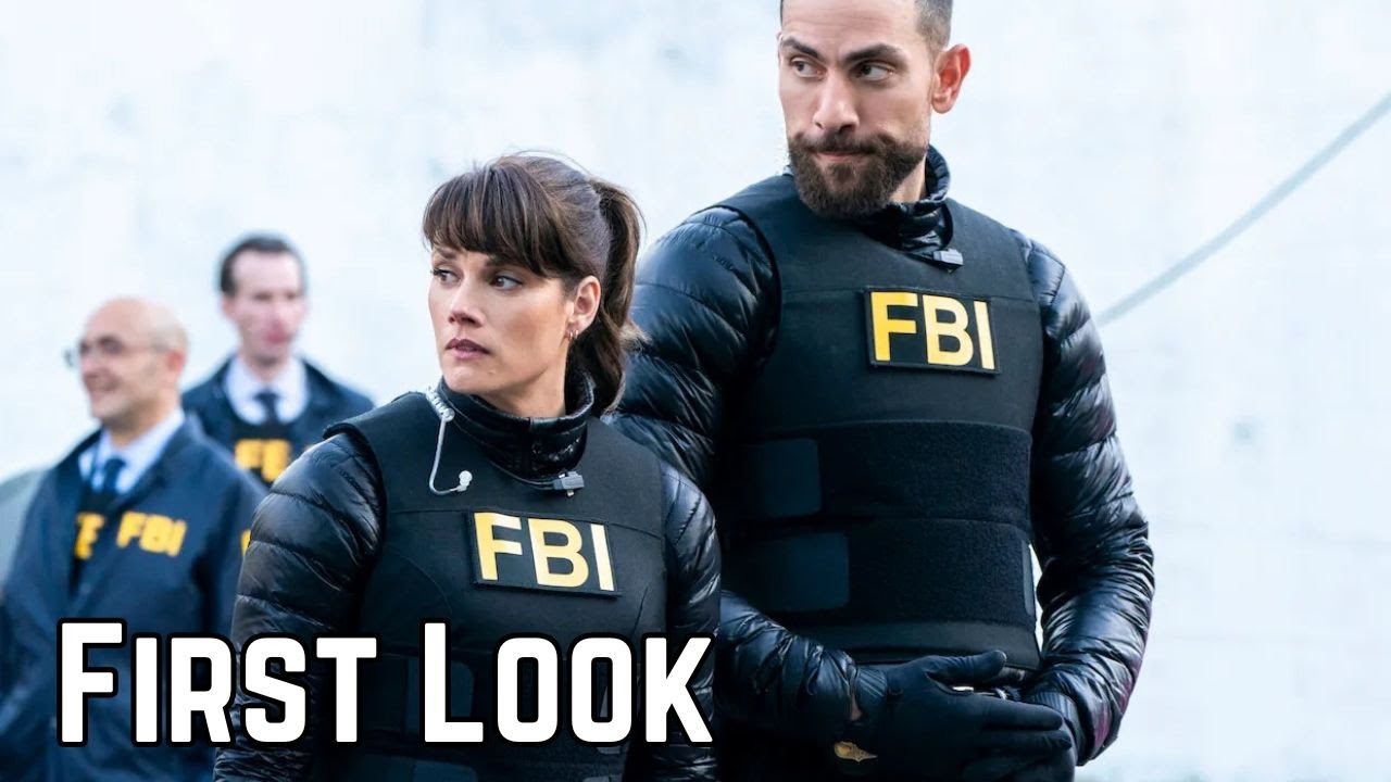 Tom Ellis New Show CIA | FBI : CIA Spinoff Series Announcement | Coming CBS Fall 2025